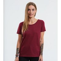 GARY MASH Shirt Taylor Basic aus Bio-Baumwolle
