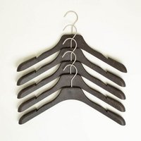 Cortec Nachhaltige Kleiderbügel  Cortec Nachhaltige Kleiderbügel