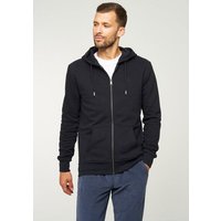 Herren Sweatjacke aus Baumwolle - BIRCH - recolution