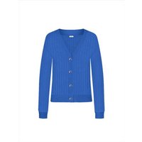 bleed Strickjacke COMFY KNIT aus TENCEL und Bio-Baumwolle