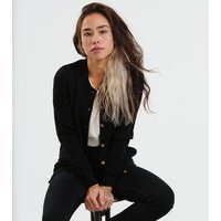 GARY MASH Cardigan Penny aus Biobaumwolle