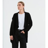 GARY MASH Cardigan Calgary aus Biobaumwolle