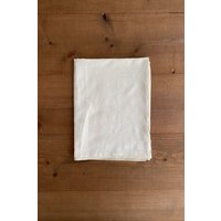 The Slow Label Sarong / Tuch aus Bio-Baumwolle / Crinkle