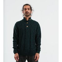 GARY MASH Strickpullover Wilton aus Biobaumwolle