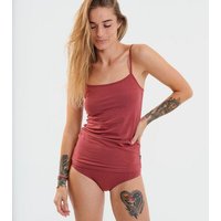 GARY MASH Top Cecilia aus TENCEL Lyocell Mix