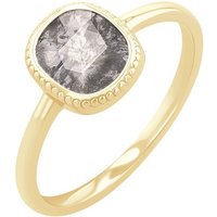 Eppi Ring mit Salt and Pepper Diamanten Esther