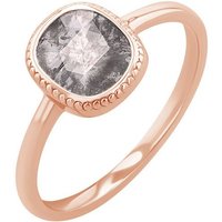 Eppi Ring mit Salt and Pepper Diamanten Esther