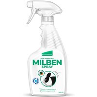 Silberkraft Milbenspray Hase / Kaninchen