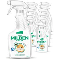 Silberkraft Milbenspray Hamster