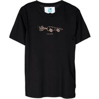 GARY MASH T-Shirt Carotte aus Biobaumwolle