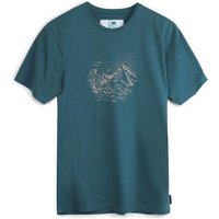 GARY MASH T-Shirt Freedom aus Biobaumwolle