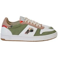 PANAFRICA Kasai - Unisex Recycling Sneaker