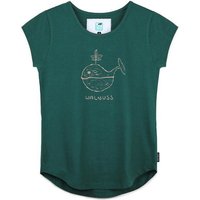 GARY MASH Shirt Asheville Walnuss aus Biobaumwolle