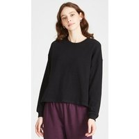 Givn Berlin Sweater SAMANTHA aus recycelter Baumwolle
