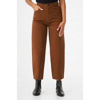 Givn Berlin Hose AURELIA aus Bio-Baumwolle
