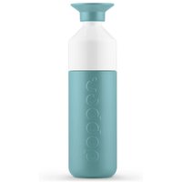 Thermosflasche Dopper Insulated 350ml, 580 ml - Doppelwandig, auslaufsicher, hält 24h kalt / 9h heiß