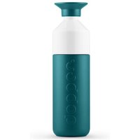 Thermosflasche Dopper Insulated 350ml, 580 ml - Doppelwandig, auslaufsicher, hält 24h kalt / 9h heiß