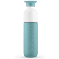Thermosflasche Dopper Insulated 350ml, 580 ml - Doppelwandig, auslaufsicher, hält 24h kalt / 9h heiß