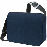 Halfar Kuriertasche Modernclassic Umhängetaschen