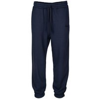 Kushel Towels Jogginghose Sweathose - klimapositive Hose aus Biobaumwolle und Holzfaser