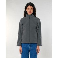 YTWOO Damen Eco Softshell Jacke