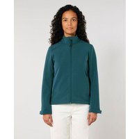 YTWOO Damen Eco Softshell Jacke