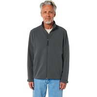 YTWOO Herren Eco Softshell Jacke