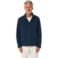 YTWOO Herren Eco Softshell Jacke