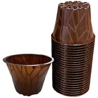 meinwoody Bio-Pflanztopf PLENTA - 12 cm meinwoody Bio-Pflanztopf PLENTA - 12 cm