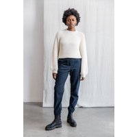 Jyoti - Fair Works Baumwollcord Hose Suhrut