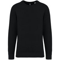 YTWOO Unisex French Terry Sweatshirt aus 100% Baumwolle - produziert in Portugal