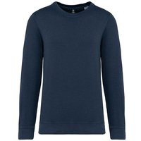 YTWOO Unisex French Terry Sweatshirt aus 100% Baumwolle - produziert in Portugal