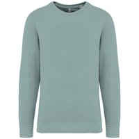 YTWOO Unisex French Terry Sweatshirt aus 100% Baumwolle - produziert in Portugal