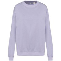 YTWOO Unisex Oversized French Terry Sweatshirt aus 100% Bio-Baumwolle - Made in Portugal