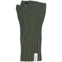 Rifò - Circular Fashion Made in Italy Recycelte Kaschmir-Pulswärmer – Tamara