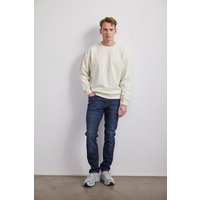 BEARTH Sweatshirt Unisex Bio-Baumwoll Mix (m)