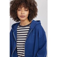 BEARTH Zip Hoodie Unisex Bio-Baumwolle