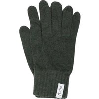 Rifò - Circular Fashion Made in Italy Handschuhe Anita aus recycelter Kaschmirwolle