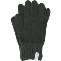Rifò - Circular Fashion Made in Italy Neue Recycelte Kaschmir-Handschuhe – Pier Paolo