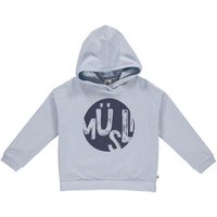 Fred's World by Green Cotton "Green Cotton" Sweatshirt "Müsli"