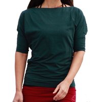ESPARTO Halbarmshirt "Sadaa"