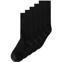MELA Basic Socken 5 Paare