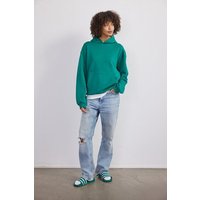 BEARTH Hoodie Unisex Bio-Baumwolle