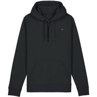 vis wear unisex Hoodie aus Bio-Baumwolle