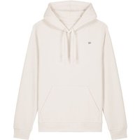 vis wear unisex Hoodie aus Bio-Baumwolle