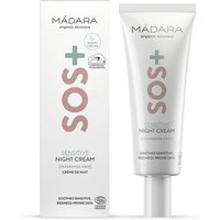 MADARA SOS+ Sensitiv Night Cream