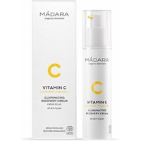 MADARA VITAMIN C Illuminating Recovery Creme