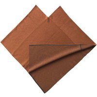 austriandesign.at DreieckPoncho reversibel dünn aus extrafeiner Merinowolle