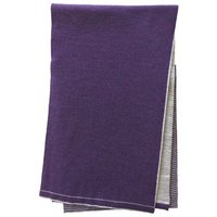 austriandesign.at RingelSchal aus extrafeiner Merinowolle