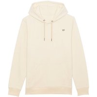 vis wear Unisex Premium Hoodie aus Bio-Baumwolle